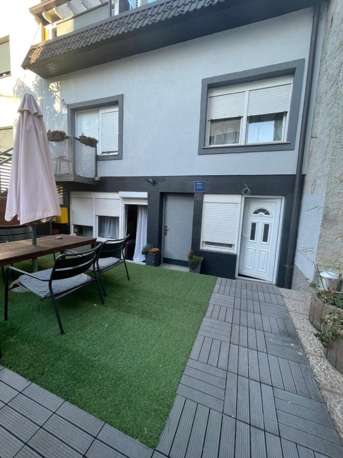 Big Dreams Apartment زغرب المظهر الخارجي الصورة